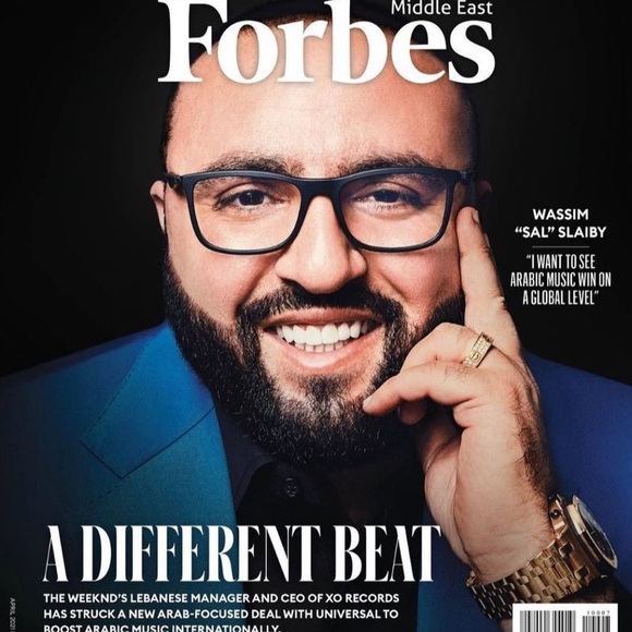 Meet your Posher, Paul - Picture 1 of 1